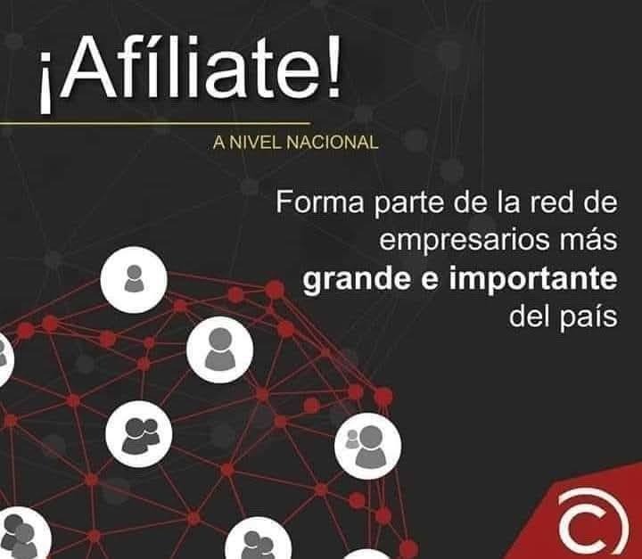 Afiliación CNCP