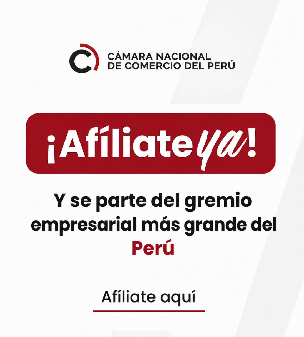 Afíliate