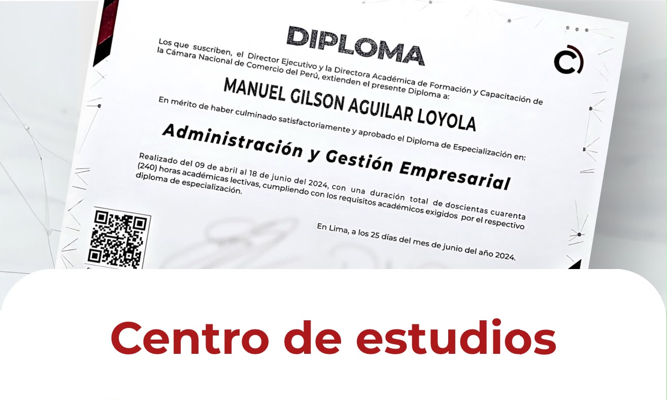Diplomados