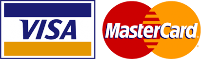 Visa Mastercard