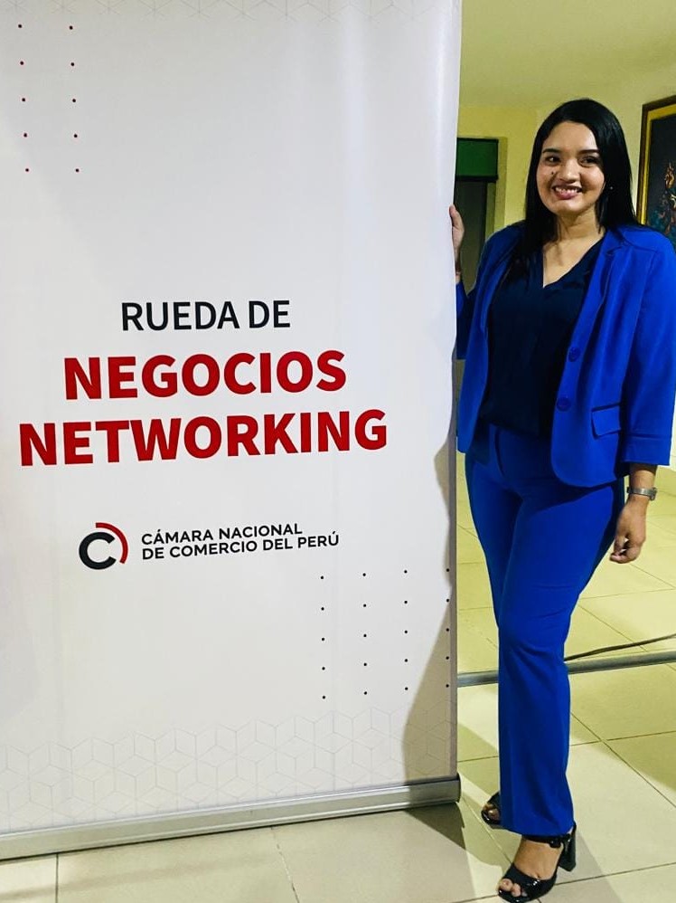 Networking CNCP