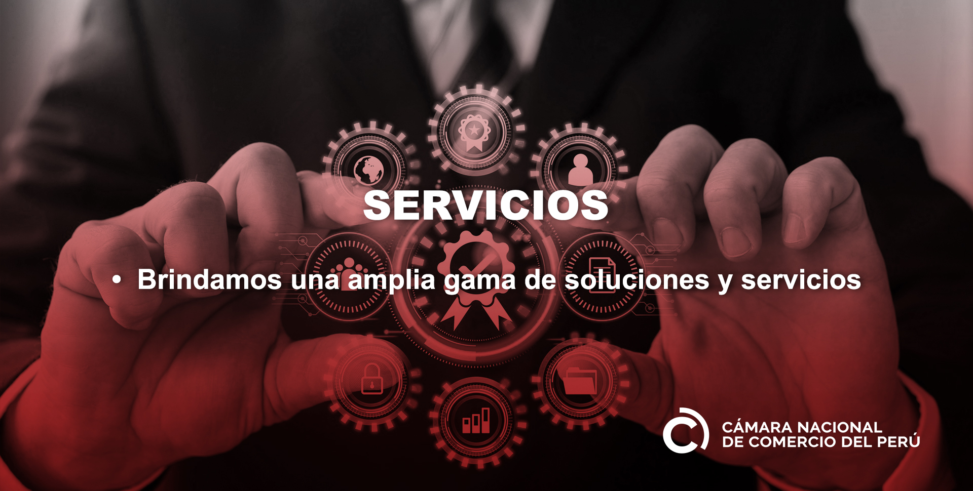 Sevicios