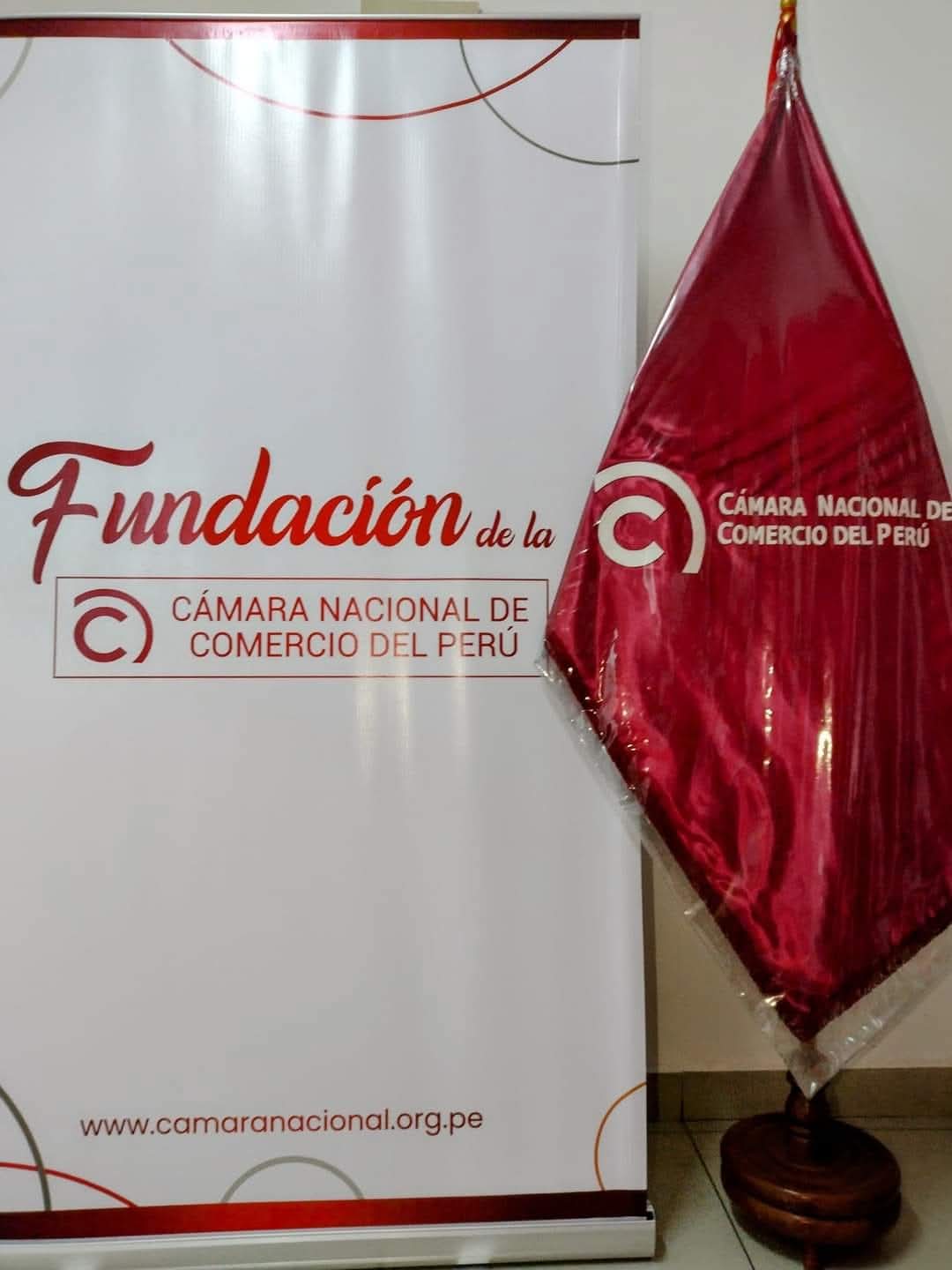 Fundación CNCP